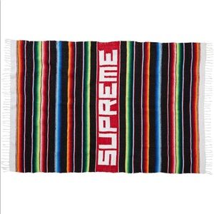 Supreme Serape Blanket